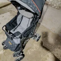 کالسکه کودک مناسب دختر یا پسر