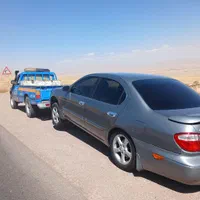 امداد خودرو و یدکش سمیرم