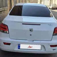 رانا پلاس ۴۰۱ بدون رنگ|خودرو سواری و وانت|قم, فرهنگیان و شهربانی|دیوار