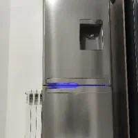 یخچال سامسونگ اصل کره