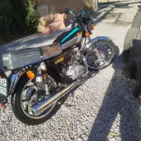 موتور کبیر|موتورسیکلت|شهرکرد, |دیوار