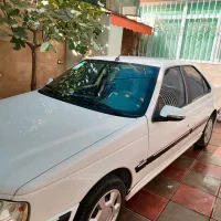 پارس تیوفایو ۱۴۰۱