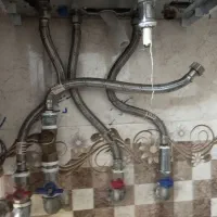 تعمیرات پکیج
