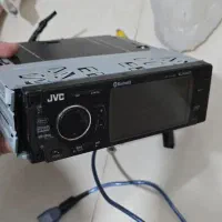 ضبط تصویری jvc avx33 اسطوره