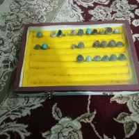 جعبه انگشتر