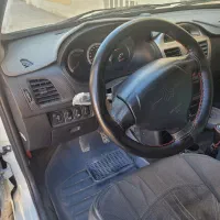 کوییک مدل 1400|خودرو سواری و وانت|یزد, |دیوار