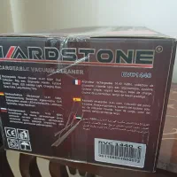 جارو شارژی Hardstone|جاروبرقی، جارو شارژی، بخارشو|تهران, تهرانسر شمالی|دیوار