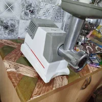 چرخ گوشت کن پارس خزر|سایر لوازم برقی|تبریز, |دیوار