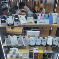 خرید و معاوضه آیفون 11 تا 17 به مدل دلخواه