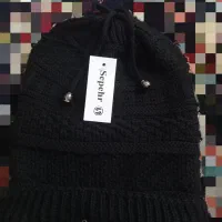 تعدادی وسایل و لباس