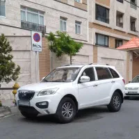 لیفان X60 اتوماتیک، مدل ۱۳۹۶(بدون‌رنگ)