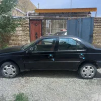 پژو۴۰۵مدل۸۱