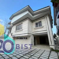 ویلا ۶۷۰ متری تریپلکس/ ویو ابدی جنگل دریا بینظیر|فروش خانه و ویلا|کیاشهر, |دیوار