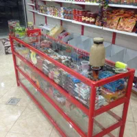 اجاره مغازه ۶۸ متری بحر خیابان علی اباد ب صالحیه|اجارهٔ مغازه و غرفه|بهارستان, |دیوار