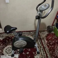 دوچرخه ورزشی
