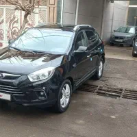 جکs5 دنده ای مدل 95