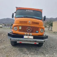 بنز تک کمپرسی ۱۹۲۴