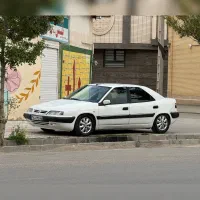 زانتیا مدل ۸۹