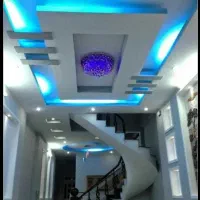 گچکاری لکه گیری گچ خاک. سفید سرامیک دیوار چینی