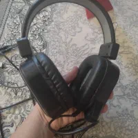 فروش یک عدد هدفون ب شدت بینظیر