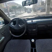 پراید۸۶دوگانه شرکت|خودرو سواری و وانت|ساوه, |دیوار