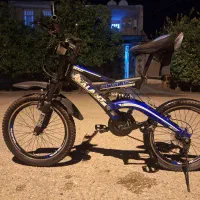 دوچرخه 20