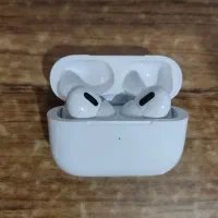 AirPods Pro|لوازم جانبی موبایل و تبلت|بروجرد, |دیوار