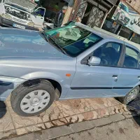 سمند مدل 1382