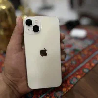 آیفون 13 128 باتری 96 پک اصلی بدون نقطه