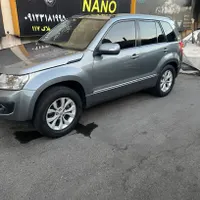 سوزوکی گرند ویتارا مونتاژ اتوماتیک 2400cc،مدل ۱۳۹۷|خودرو سواری و وانت|تهران, مجیدیه|دیوار