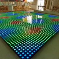 نصب استیج رقص ،مه سنگین ،لیزر تانگو و آتیش بازی|خدمات پذیرایی، مراسم|تاکستان, |دیوار