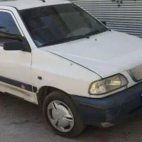 پراید 141 sx