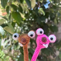 آموزش بافتنی