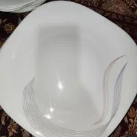 سرویس غذا خوری آرکوپال|ظروف سرو و پذیرایی|کوهدشت, |دیوار