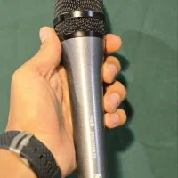 میکروفن سنهایزر e845 اصلی
