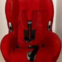 صندلی ماشین