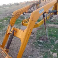 بیل جلوی تراکتورتراکتور جفت ۲۸۵و۴۷۵و۴۸۵