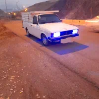 وانت دوگانه سوز مدل ۹۰