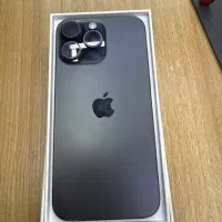 16 promax titanium black 512