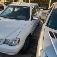 132|خودرو سواری و وانت|ارومیه, |دیوار