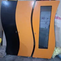 کمد ام دی اف