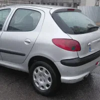 پژو۲۰۶تیپ۳