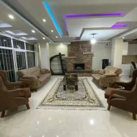 اجاره روزانه ویلا استخر آبگرم وسایل بازی خوشنام|اجارهٔ کوتاه‌مدت ویلا و باغ|فردیس, شهرک ناز|دیوار