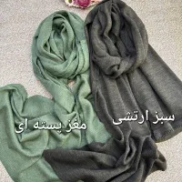 شال ریز بافت ساده اعلا(شال و روسری دل آرا)|لباس|قم, بکایی|دیوار
