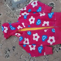 پیراهن وسیوشرت دخترانه|کفش و لباس بچه|تربت‌حیدریه, شهرک ولیعصر|دیوار