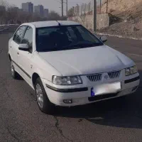 سمند ال ایکس.  89. abs|خودرو سواری و وانت|تبریز, |دیوار