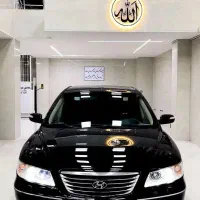 آزرا مدل 2010