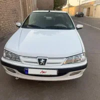 پارس تیوفایو ۱۴۰۰ سیمی