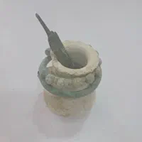 چند تیکه وسیله قدیمی|کلکسیون اشیاء عتیقه|تهران, ائمه اطهار|دیوار