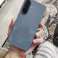 موبایل سامسونگ A57 خاکستری 128 ویتنام